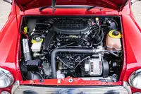 2000 Rover Mini Classic Cooper Sport 2000 - 8,000 Miles and -Sold