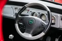 2000 Rover Mini Classic Cooper Sport 2000 - 8,000 Miles and -Sold