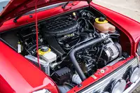 2000 Rover Mini Classic Cooper Sport 2000 - 8,000 Miles and -Sold