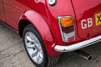 2000 Rover Mini Classic Cooper Sport 2000 - 8,000 Miles and -Sold