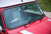 2000 Rover Mini Classic Cooper Sport 2000 - 8,000 Miles and -Sold