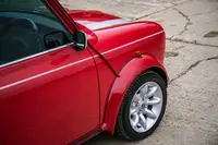 2000 Rover Mini Classic Cooper Sport 2000 - 8,000 Miles and -Sold
