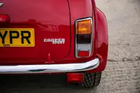 2000 Rover Mini Classic Cooper Sport 2000 - 8,000 Miles and -Sold