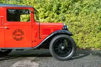 1936 Austin Seven Van Type AVH  Royal Mail-Sold