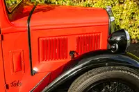 1936 Austin Seven Van Type AVH  Royal Mail-Sold