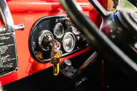 1936 Austin Seven Van Type AVH  Royal Mail-Sold