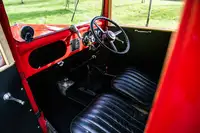 1936 Austin Seven Van Type AVH  Royal Mail-Sold