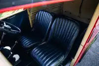 1936 Austin Seven Van Type AVH  Royal Mail-Sold