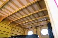 1936 Austin Seven Van Type AVH  Royal Mail-Sold