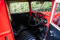 1936 Austin Seven Van Type AVH  Royal Mail-Sold