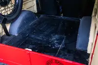 1936 Austin Seven Van Type AVH  Royal Mail-Sold