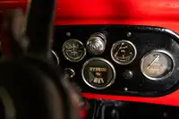 1936 Austin Seven Van Type AVH  Royal Mail-Sold