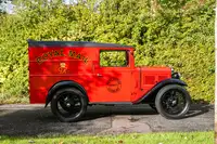 1936 Austin Seven Van Type AVH  Royal Mail-Sold