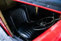 1936 Austin Seven Van Type AVH  Royal Mail-Sold