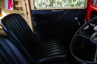 1936 Austin Seven Van Type AVH  Royal Mail-Sold