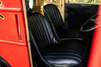 1936 Austin Seven Van Type AVH  Royal Mail-Sold