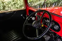 1936 Austin Seven Van Type AVH  Royal Mail-Sold