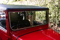 1936 Austin Seven Van Type AVH  Royal Mail-Sold