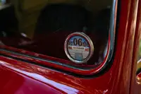 1936 Austin Seven Van Type AVH  Royal Mail-Sold