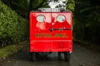 1936 Austin Seven Van Type AVH  Royal Mail-Sold