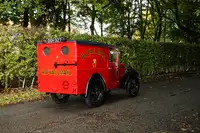1936 Austin Seven Van Type AVH  Royal Mail-Sold