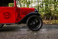 1936 Austin Seven Van Type AVH  Royal Mail-Sold
