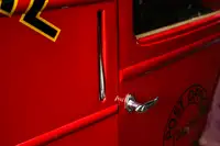 1936 Austin Seven Van Type AVH  Royal Mail-Sold