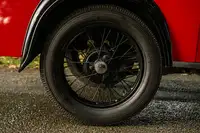 1936 Austin Seven Van Type AVH  Royal Mail-Sold