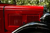 1936 Austin Seven Van Type AVH  Royal Mail-Sold