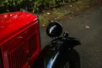 1936 Austin Seven Van Type AVH  Royal Mail-Sold