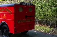 1936 Austin Seven Van Type AVH  Royal Mail-Sold