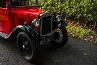 1936 Austin Seven Van Type AVH  Royal Mail-Sold