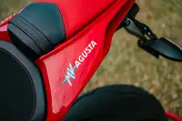 2014 MV Agusta F3 Ago 798cc-Sold