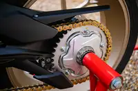 2014 MV Agusta F3 Ago 798cc-Sold