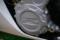 2014 MV Agusta F3 Ago 798cc-Sold