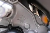 2014 MV Agusta F3 Ago 798cc-Sold