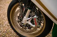 2014 MV Agusta F3 Ago 798cc-Sold