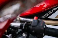 2014 MV Agusta F3 Ago 798cc-Sold
