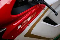 2014 MV Agusta F3 Ago 798cc-Sold