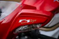 2014 MV Agusta F3 Ago 798cc-Sold