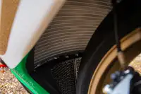 2014 MV Agusta F3 Ago 798cc-Sold