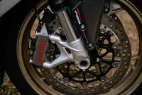 2014 MV Agusta F3 Ago 798cc-Sold