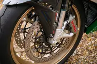 2014 MV Agusta F3 Ago 798cc-Sold