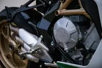 2014 MV Agusta F3 Ago 798cc-Sold