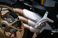 2014 MV Agusta F3 Ago 798cc-Sold