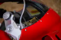 2014 MV Agusta F3 Ago 798cc-Sold