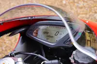 2014 MV Agusta F3 Ago 798cc-Sold