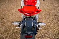 2014 MV Agusta F3 Ago 798cc-Sold
