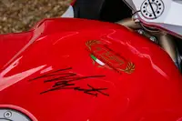 2014 MV Agusta F3 Ago 798cc-Sold