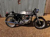 1972 Dresda Triton 750cc-For Sale
